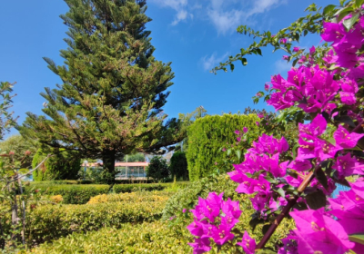 Villaggio Turistico Baia Blu